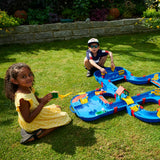 Aquaplay 1660 'n Go - afbeelding 4