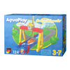 Aquaplay 124 Container Tap Tap