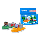 Aquaplay 271 Cargo Boats, 2st. - afbeelding 3