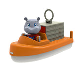 Aquaplay 271 Cargo Boats, 2st. - afbeelding 5