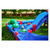 Aquaplay 1538 méga roue d'eau