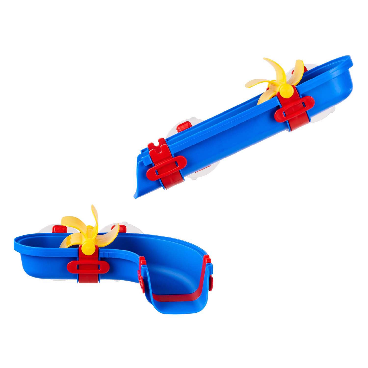 Jouets de bain en cascade sploshy Aquaplay