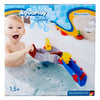 Ensemble de jeu pour le bain de montagne Aquaplay Sploshy