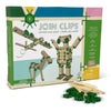 Rejoignez les clips Basic Set Pro Edition