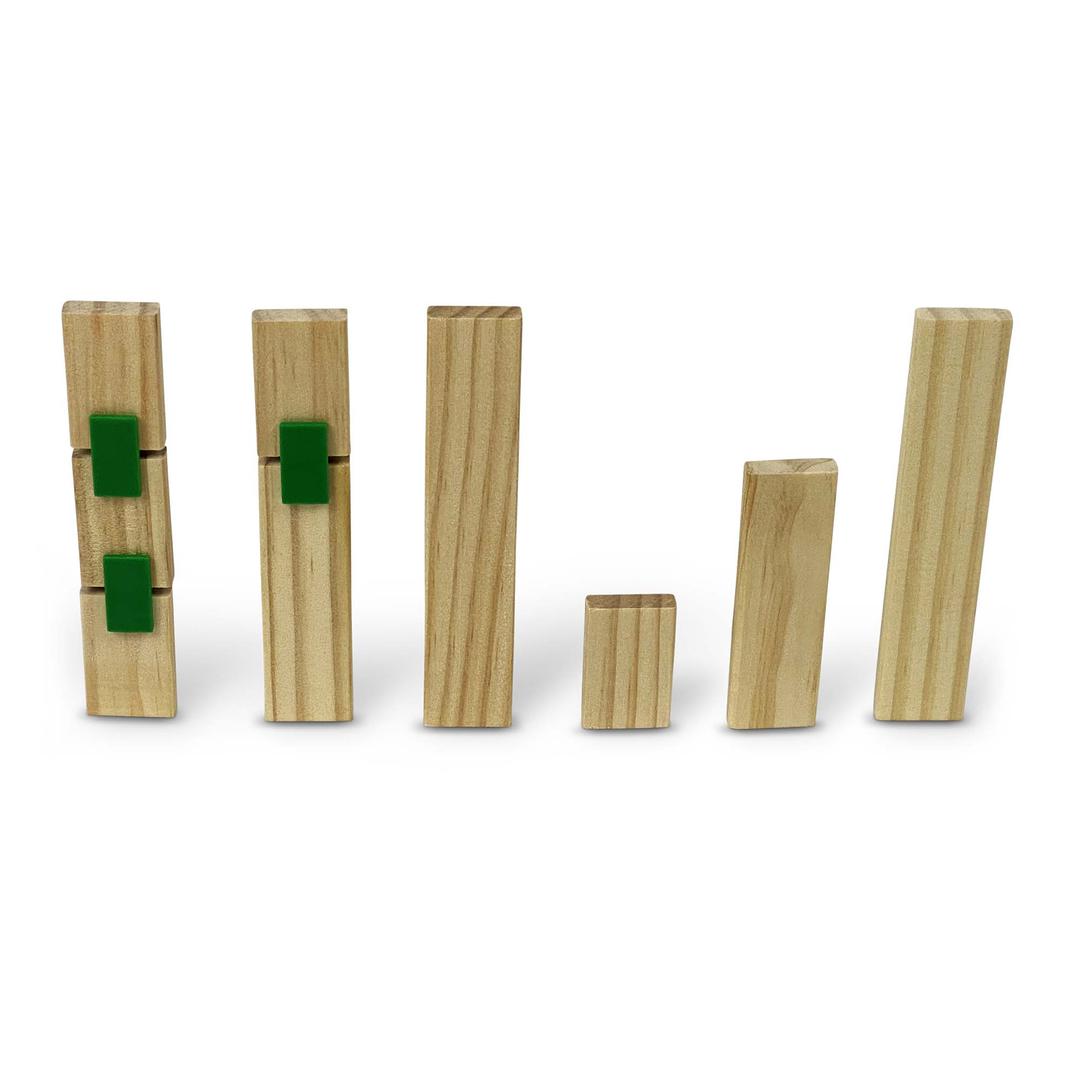 Rejoindre les clips Expansion Set 200 Building Boards Pro