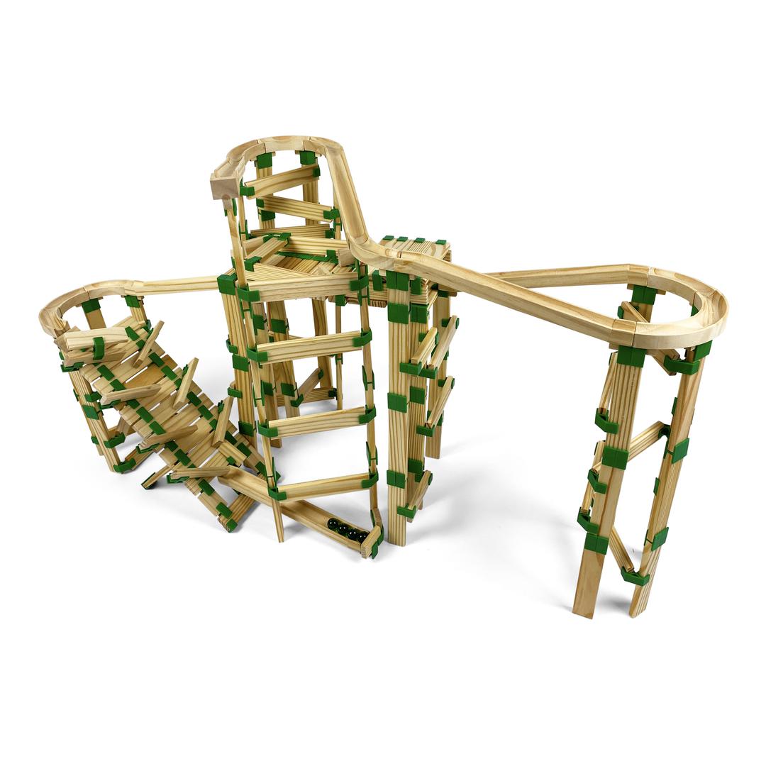 Joindre des clips Expansion Set Marble Run