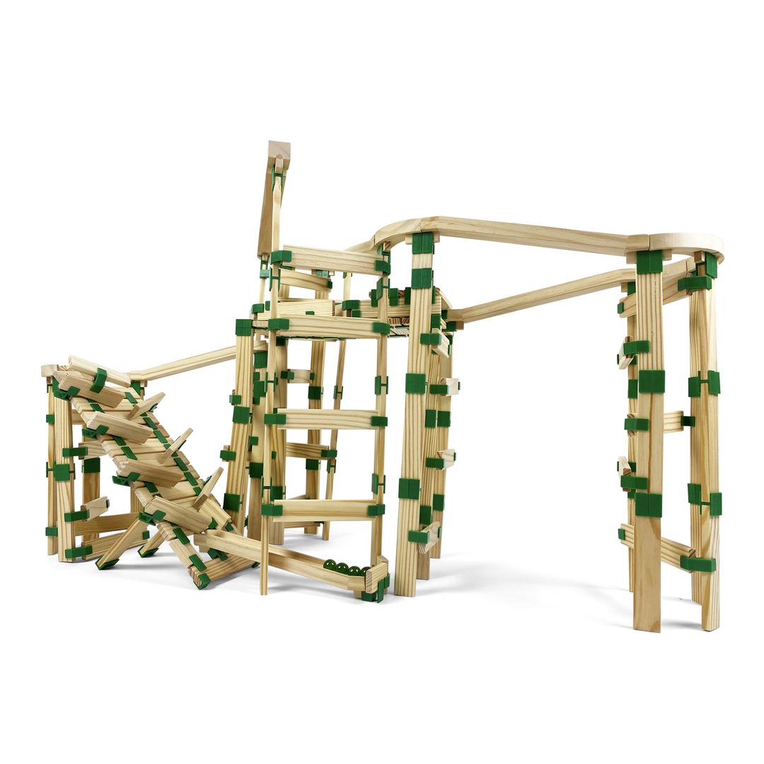 Joindre des clips Expansion Set Marble Run
