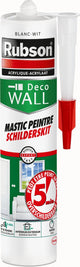 Rubson 1001431 - kit de peinture blanc | 6 pièces