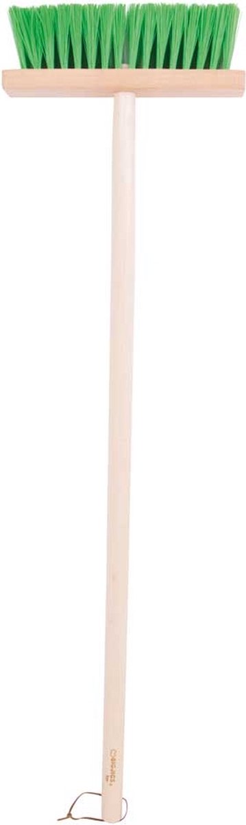 Bigjigs Broom avec une longue tige