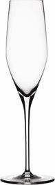 Spiegelau - flûte à champagne 'authentis' - 190 ml - lot de 4 pièces