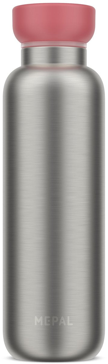 Bouteille thermos Mepal ellipse - mauve vif - 500 ml