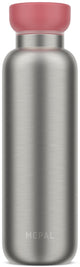 Bouteille thermos Mepal ellipse - mauve vif - 500 ml