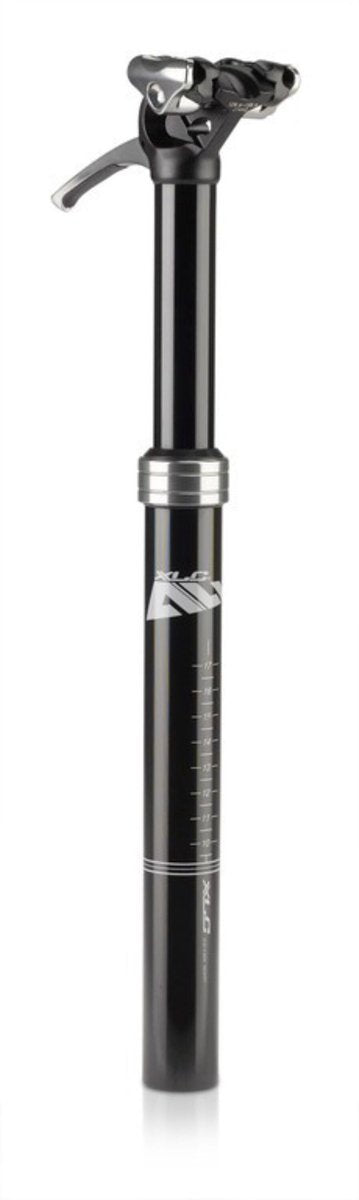 SEAT POST XLC ALL MOUNTAIN SP-T05