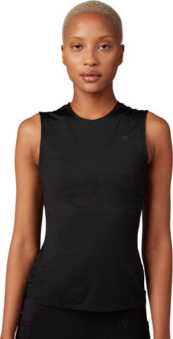 Maillot de corps tecbase sl femme Fox head