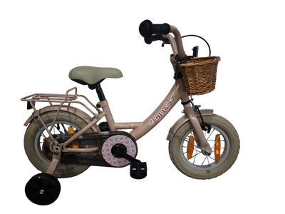 Vélo amusant pour enfants mar26 ==vélo bikefun 12 rn girly girl