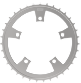 Chaîne Top 58T EndUo Cargo 5-B 130-BCD CL-46.7 mm-Silver