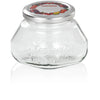 Verre à conserve Leifheit verre 1 4 litres 6 pcs