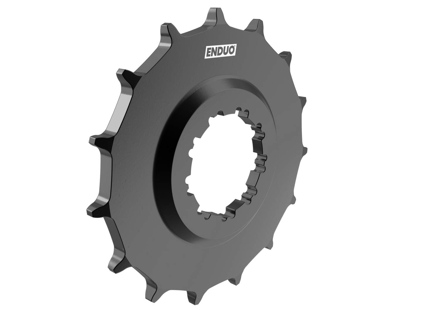 EndUo Cargo Gear 30T 9 carrés