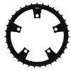 Chaîne Top 70T EndUo Cargo 5-B 130-BCD CL-46,7 mm-noir