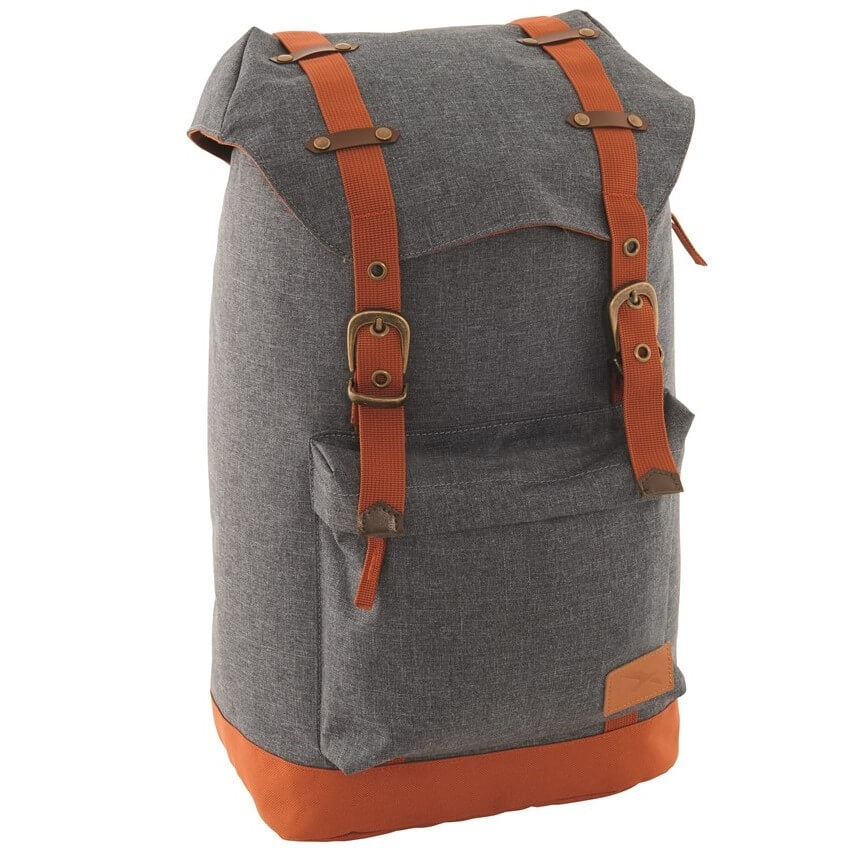 Sac à dos en jean Easy Camp Sacramento