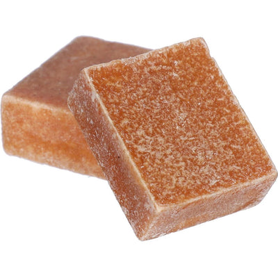 Idées bloc parfum 4 saisons ambre lot de 3 pièces