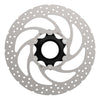 Disque de frein Fahrwerker centerlock d200