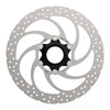 Disque de frein Fahrwerker centerlock d200