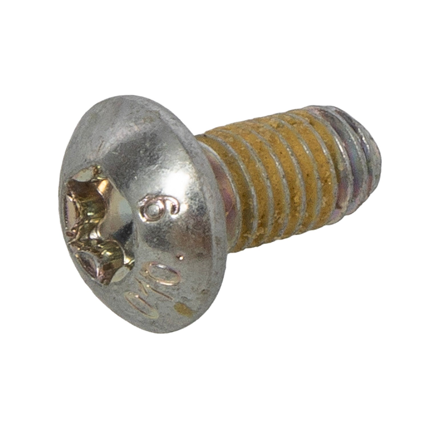 Fahrwerker bremsscheibenschraube, m5x10 1 jeu = 6 vis