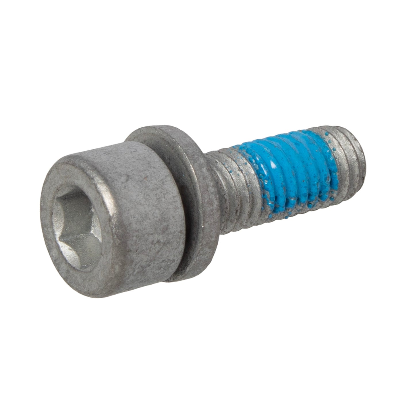 Adaptateur Fahrwerker Schrauben PM, m6x18 1 jeu = 100 vis