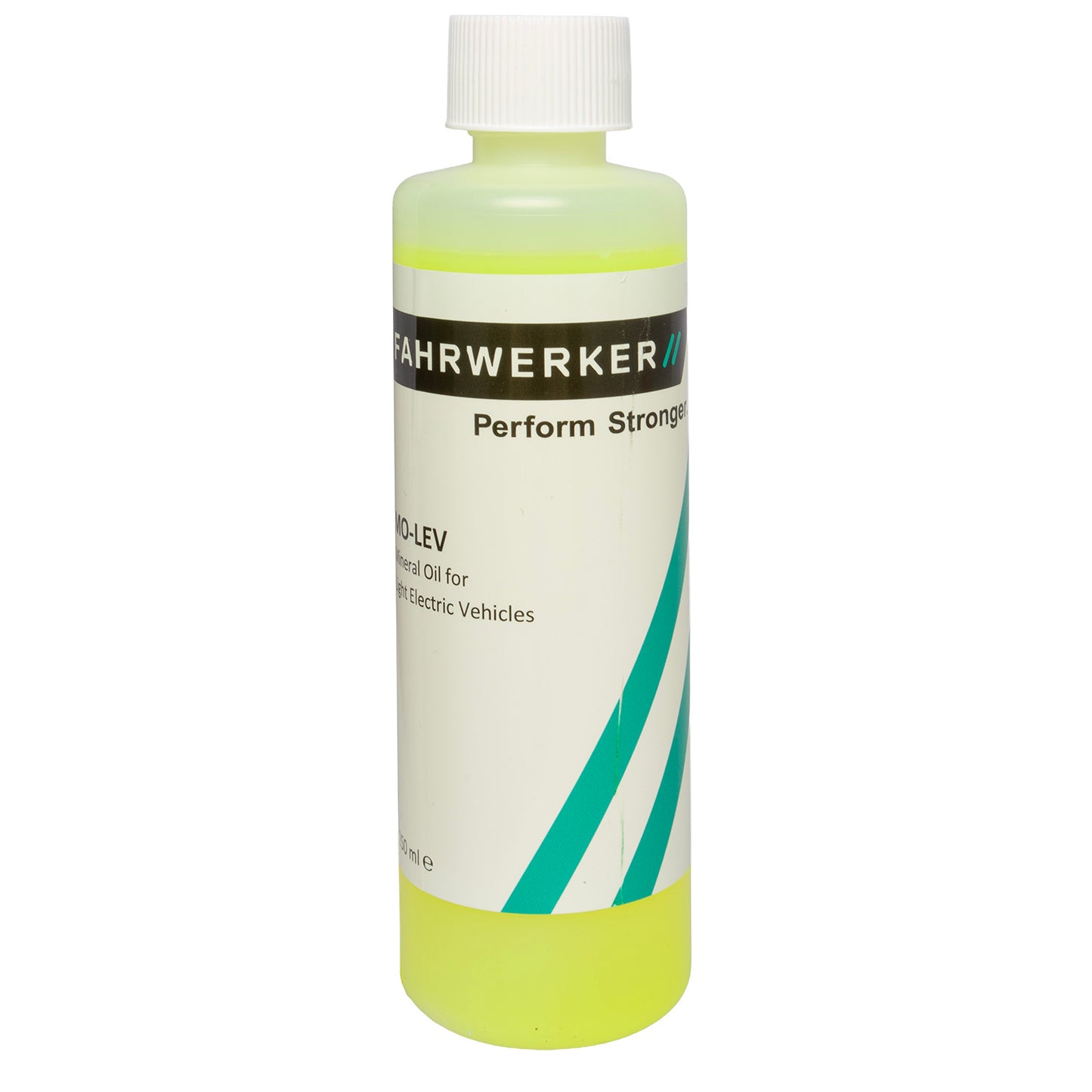 Fahrwerker mineralöl mo-lev (250 ml) liquide de frein minéral