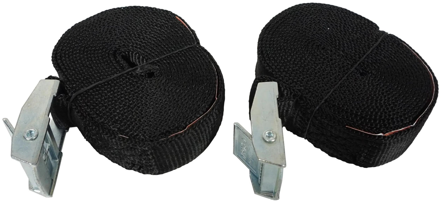 Ad sangle de tension sangle d'arrimage jumbo 250cm packg. un. 2 m :