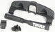 Support de roue Thule support de roue outride 561 proride 591