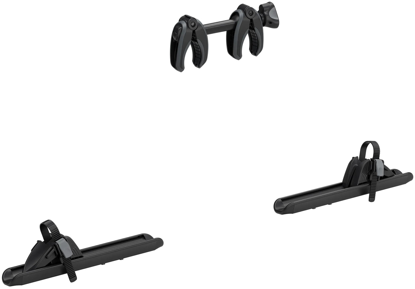 Adaptateur Thule Wanderway pour le 4ème vélo