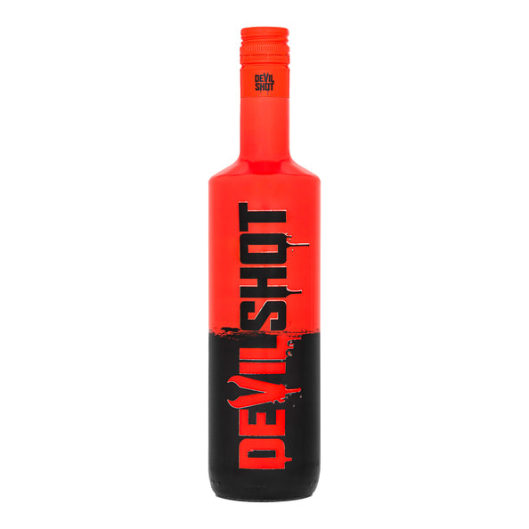 Shot du diable (70cl)