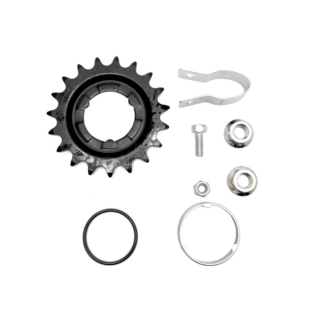 Pignon Shimano Shimano