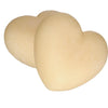 Idées 4 saisons bloc parfum coeur vanille lot de 3 pièces
