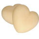 Idées 4 saisons bloc parfum coeur vanille lot de 3 pièces