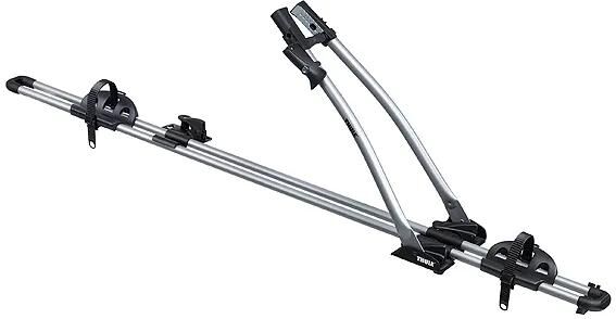 Porte-vélo de toit Thule freeride 532 porte-vélo fastride 532