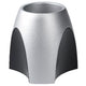 Porte-stylo delta han argent, noir