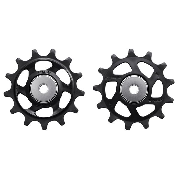 Shimano Xtr Rd-M9100 Roues derailleur 11-12 Vitesse par set