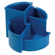Plumier Imp helit linéaire bleu en polystyrène