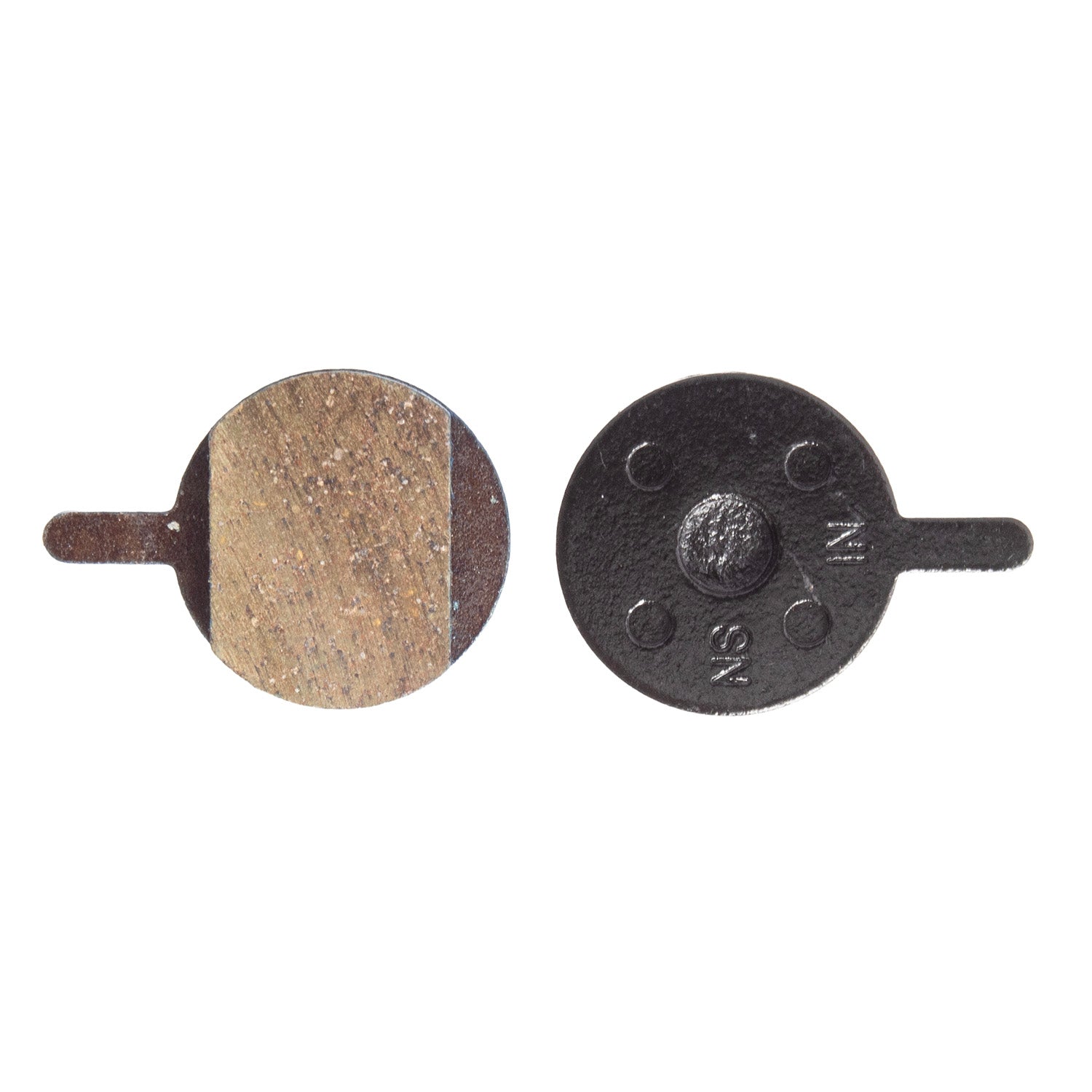 Plaquettes de frein Promax p4 pour frein à disque