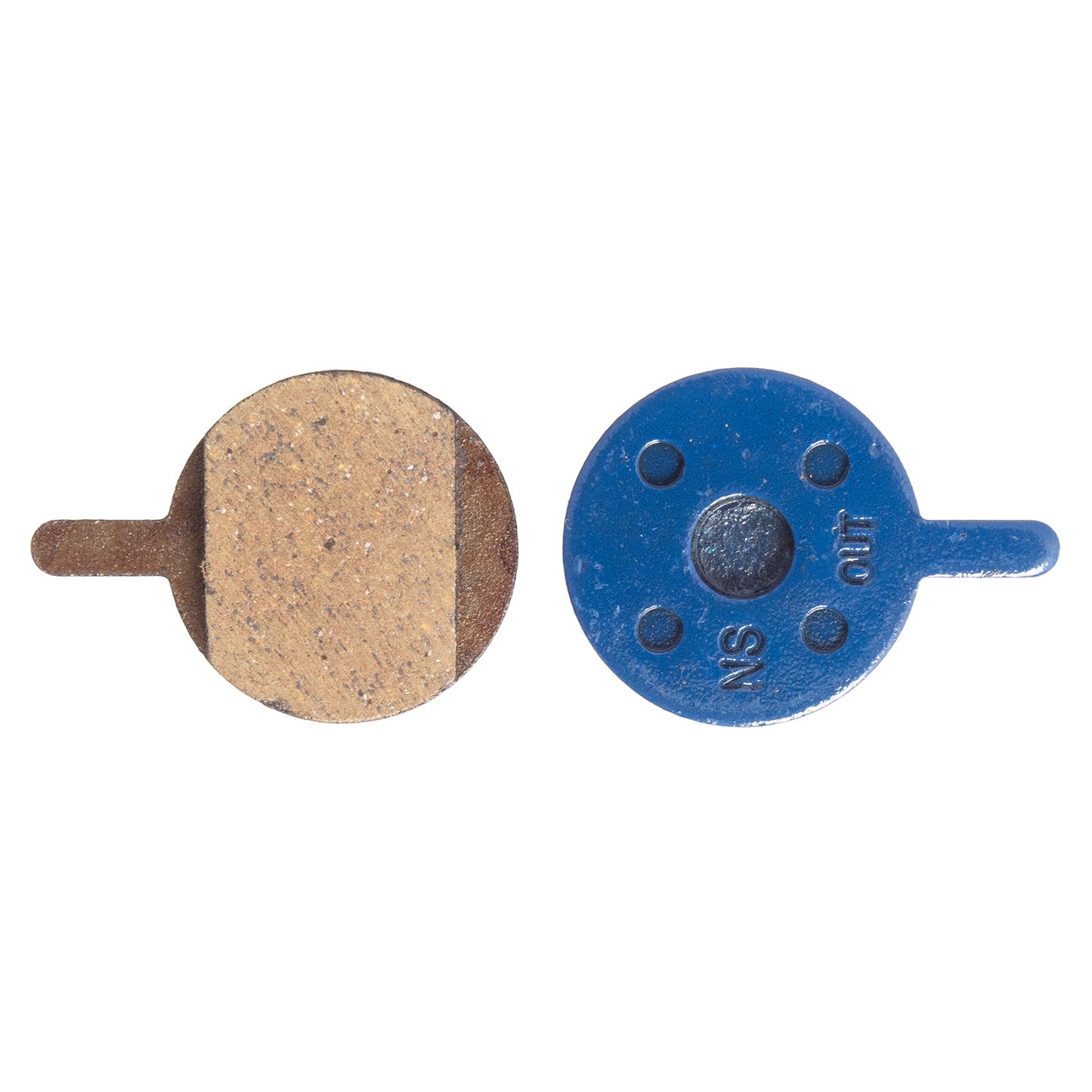 Plaquettes de frein Promax p4 pour frein à disque