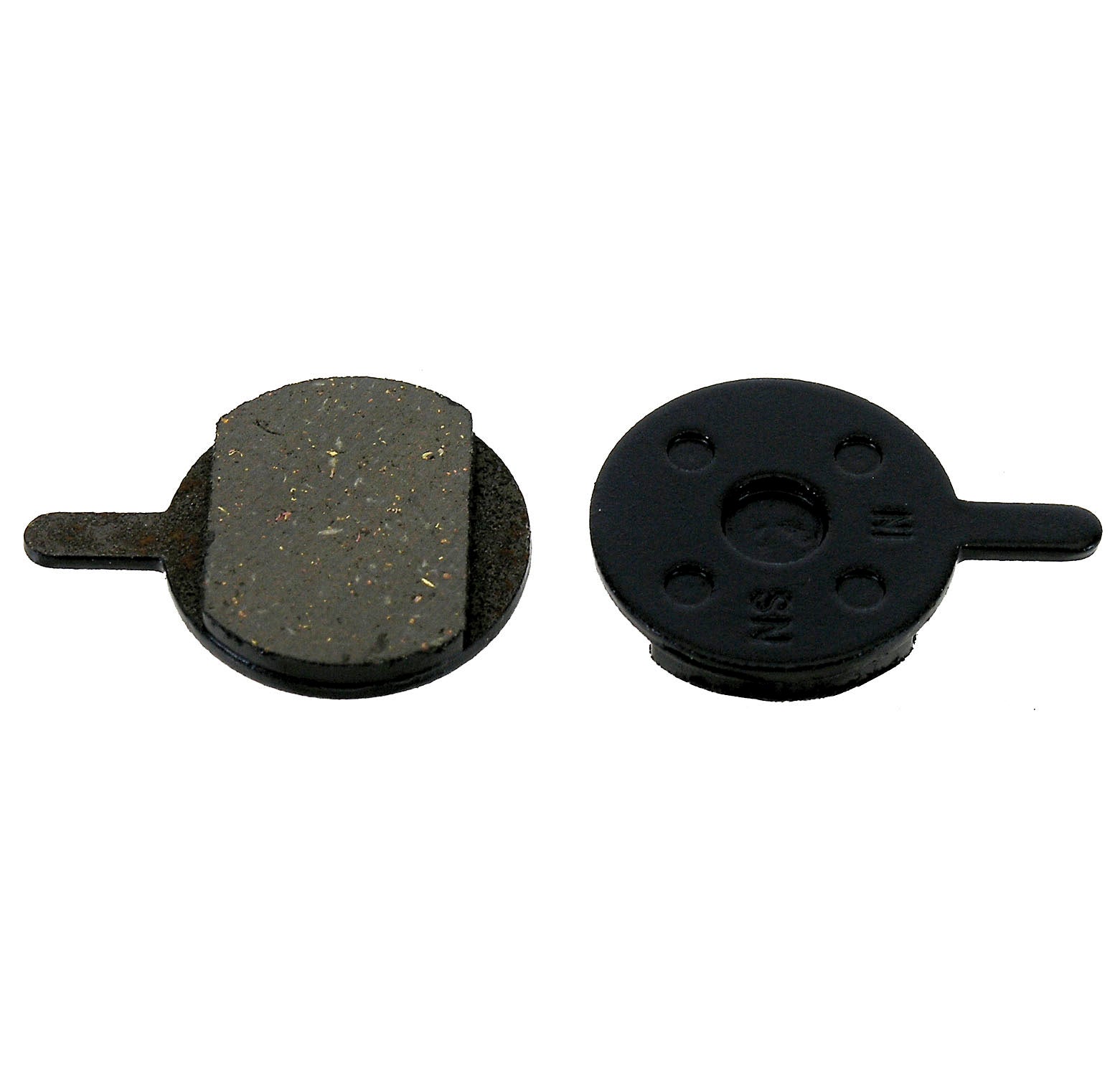 Plaquettes de frein Promax p5 pour frein à disque