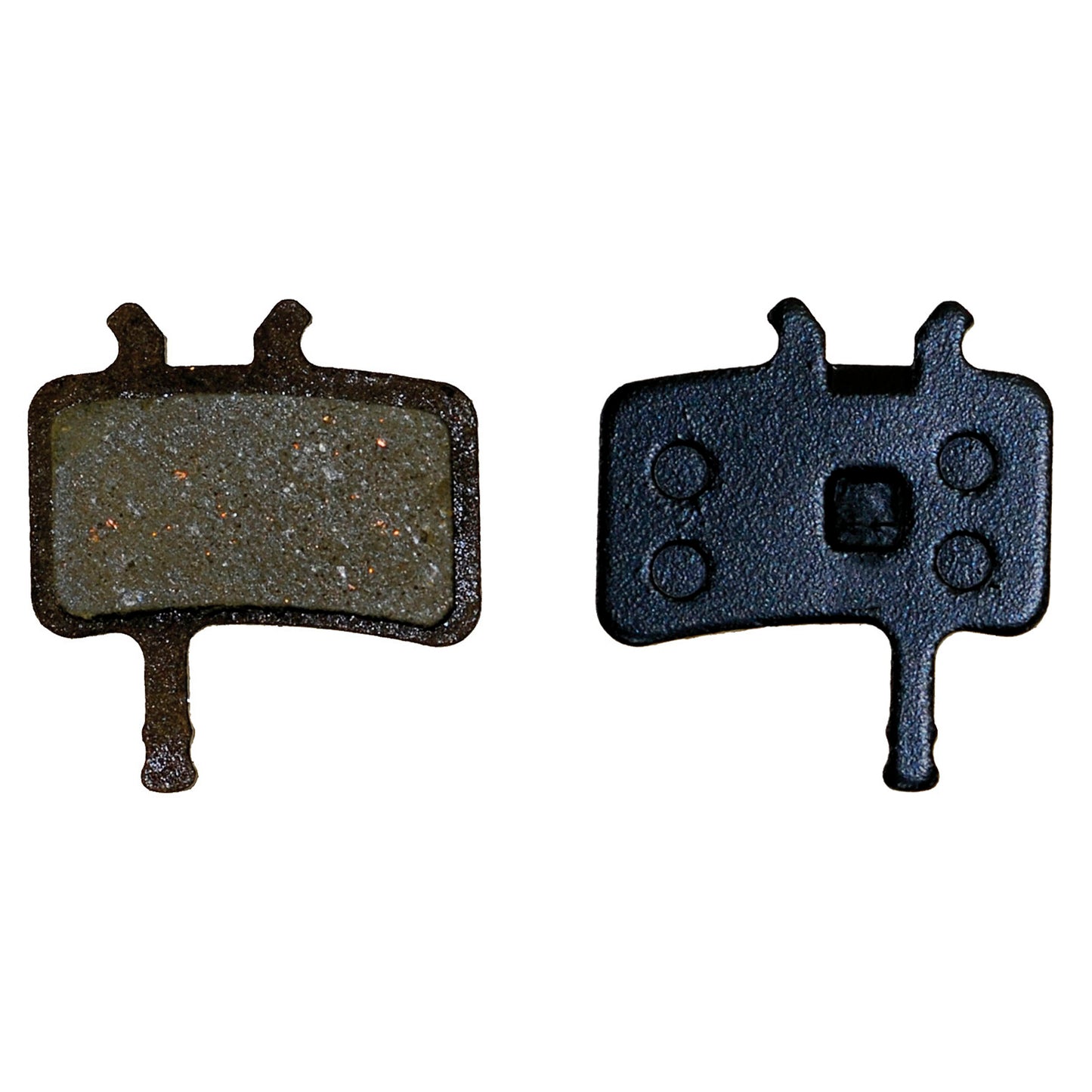 Plaquettes de frein Promax p3 pour frein à disque
