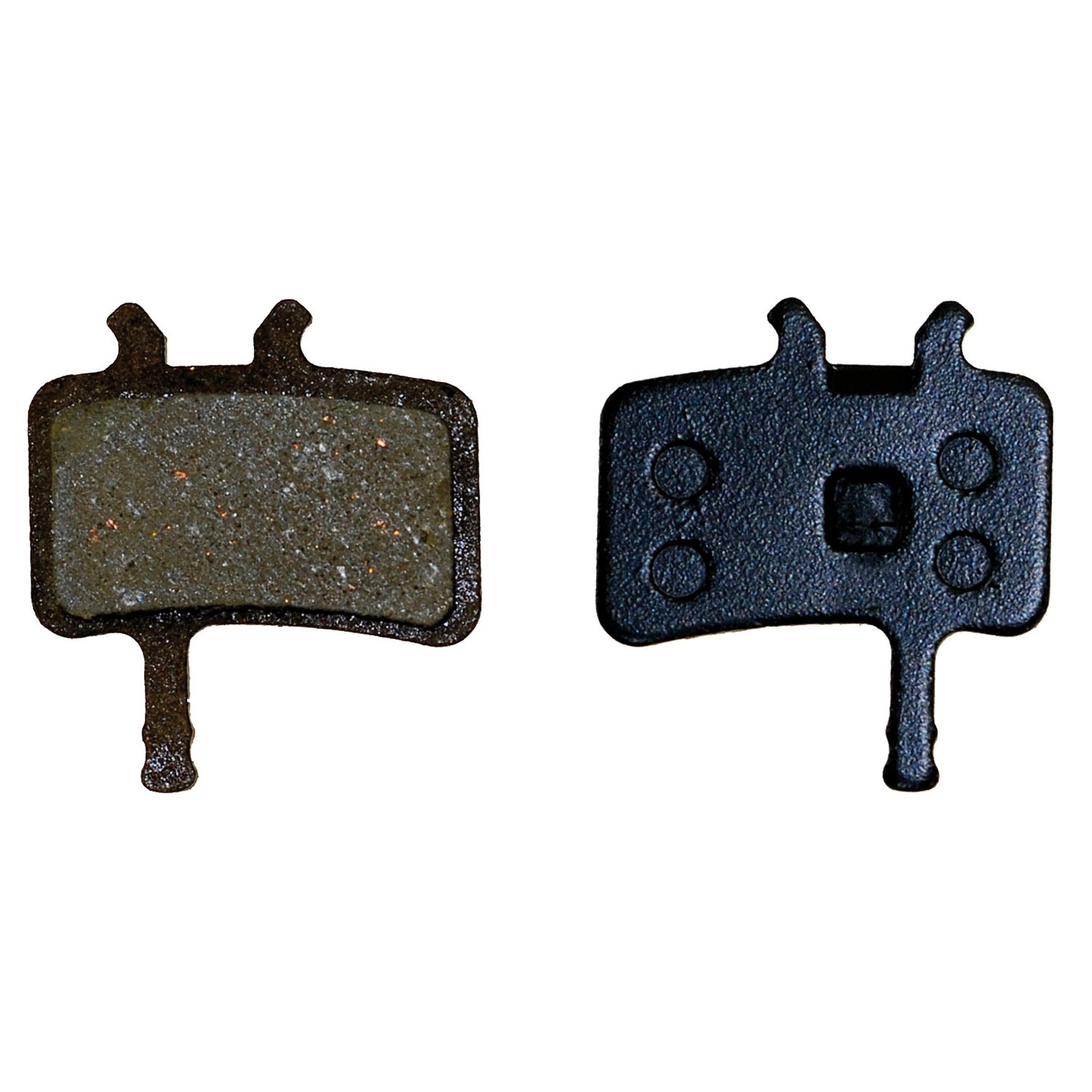 Plaquettes de frein Promax p3 pour frein à disque