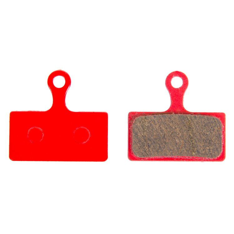 Blocs de frein à disque promax pour xtr xt slx