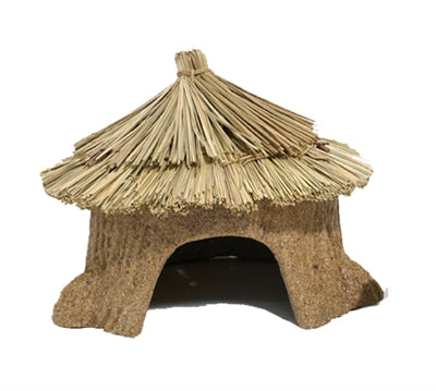 Speelhuis comestible en palissandre