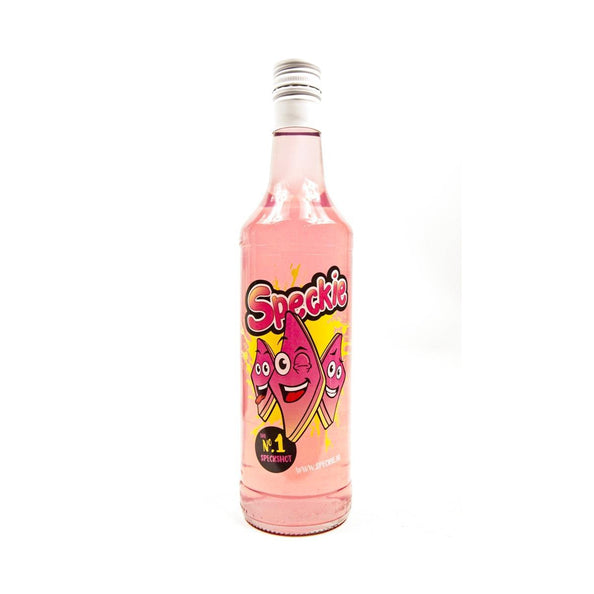 Shot de fête Speckie (0,7 litre)