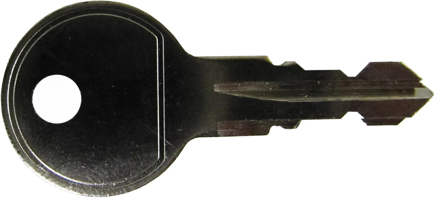 Thule de rechange Clé n 075